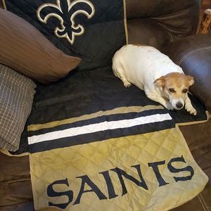 Meet your Posher, Sherri